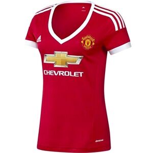 MUFC Jersey